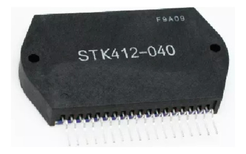 Circuito Integrado Stk412-040 Oem Alta Calidad