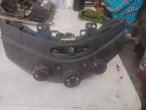 Control De Clima Spark 12. #110 (Usado)