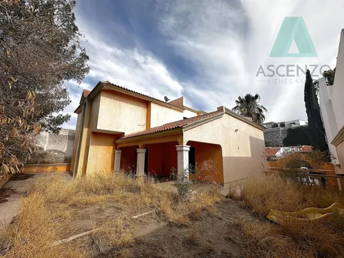 Venta (remate) De Casa En Residencial Encordada Santa Fe, Gusram
