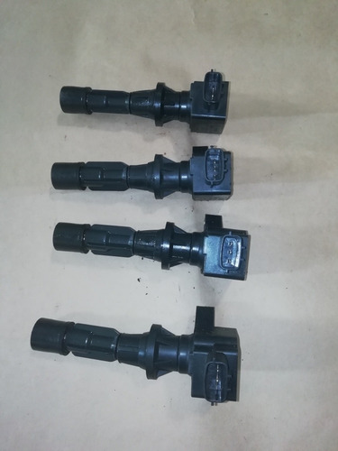Bobinas Para Mazda 3 Motor 2.0