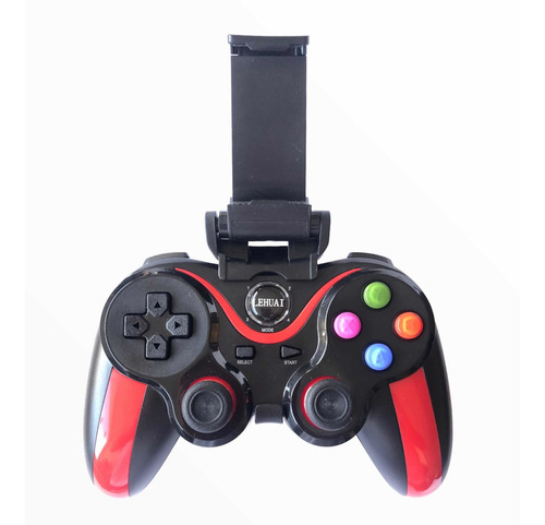 Control Gamepad Inalámbrico | Celular Android & Ios | Lehuai (Usado)