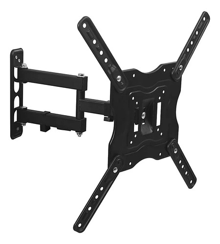 Rack Para Tv Soporte Móvil Plegable Para Tv De 32  A 55  