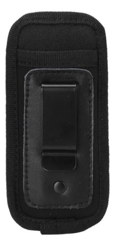 Funda Táctica Molle Para Revistas Y Pistola, 9 Mm, Oculta