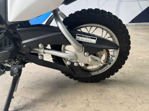 Yamaha Ttr 50