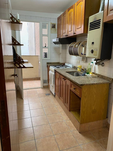 Imagen 6 de 14 de Departamento 3 Amb Villa Crespo Revaluado
