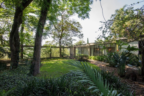Casa Com 3 Dormitórios À Venda, 380 M² Por R$ 2.400.000,00 - Jardim Guedala - São Paulo/sp - 10461