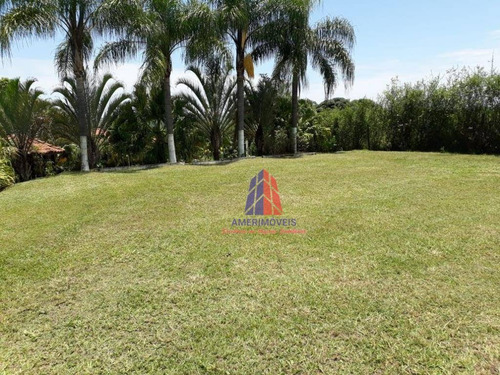 Imagem 8 de 23 de Chácara Com 3 Dormitórios À Venda, 24000 M² Por R$ 1.000.000,00 - Jardim São João - Limeira/sp - Ch0040
