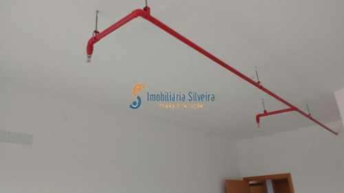 - Prédio Comercial De Luxo, Com Porteiro 24 Horas. - Com Catracas Para Identificadores. - Prédio De Luxo, Localizado Próximo Ao Fórum Lafaiete. - Ideal Para Escritório De Advocacia. - 3765