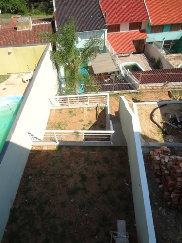 Casa Em Espirito Santo Com 3 Dormitórios - Vz2588