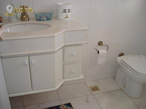 Imagem 14 de 22 de Casa Com 4 Dormitórios À Venda, 320 M² Por R$ 1.600.000,00 - Condomínio Campos De Santo Antônio - Itu/sp - Ca0148