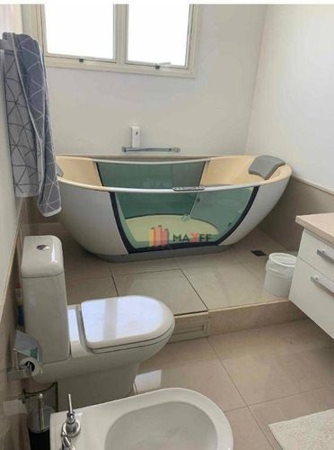 Imagem 6 de 29 de Apartamento Com 5 Dormitórios À Venda, 435 M² Por R$ 5.600.000,00 - Barra Da Tijuca - Rio De Janeiro/rj - Ap0580
