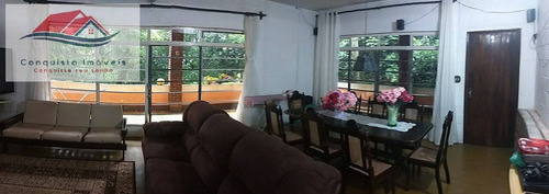 Imagem 5 de 15 de Chácara 1350m² - Mairiporã - Condomínio Fechado Residencial Hortolandia - 191