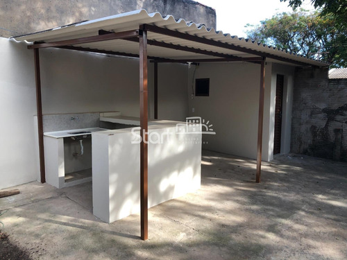 Imagem 18 de 21 de Casa Para Aluguel Em Jardim Flamboyant - Ca008651