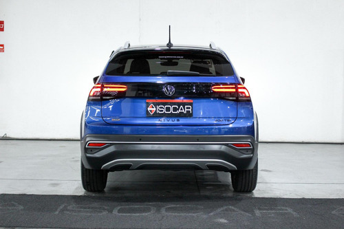 Volkswagen Nivus Hl Tsi