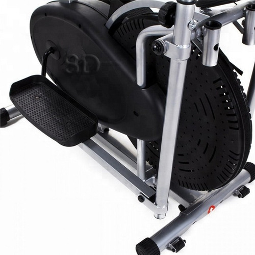 Bicicleta Orbitrac Mod Orb2000s