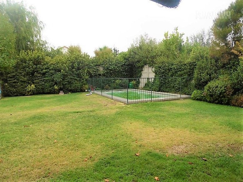 Imagen 2 de 19 de Casa En Venta En Colina, Chicureo, Piedra Roja