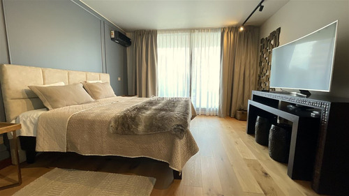 Departamento Venta Nuevo 2d3b Moderno Gran Terraza Inversion
