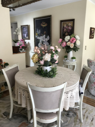 Hermosa Casa En Venta Condominio Santa Filomena De Nos