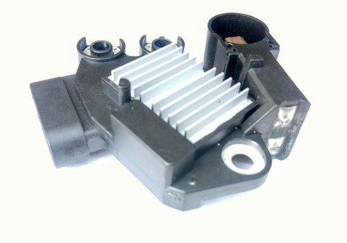 Regulador Voltaje Alternador Pontiac G6 6 Cil 3.5l 2005-2005