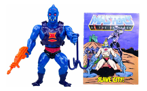 Masters Of The Universe Webstor Taiwan Vintage