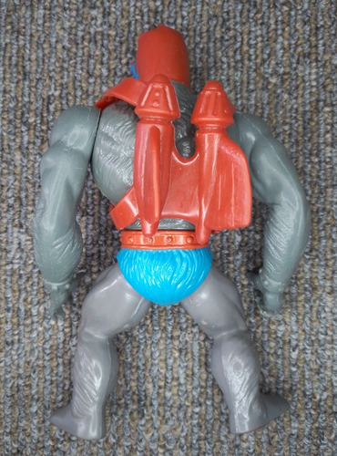Stratos Vintage Motu (Usado)
