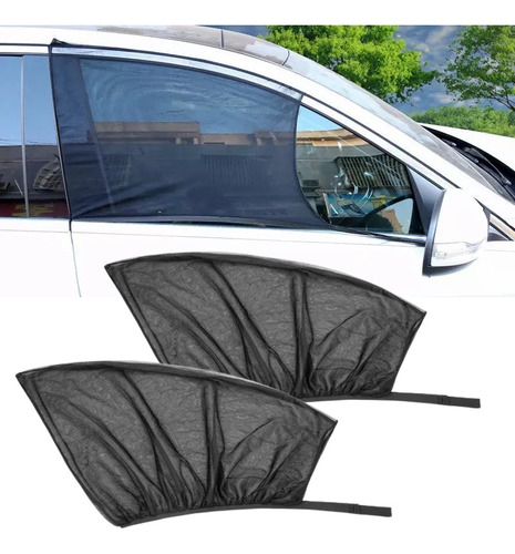 Cubre Sol Auto Parasol Para Ventana Delanteras/traseras/suv