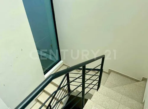Casa En Venta En Britania La Calera, Puebla.