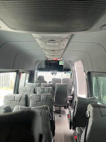 Mercedes-benz Vans Sprinter 515 Pasajeros Md 2025