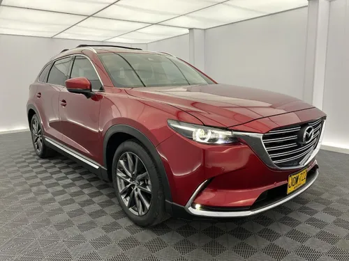 Mazda CX-9 2.5 Grand Touring Signature