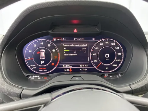 Audi Q2 1.4 35 Tfsi Ambition