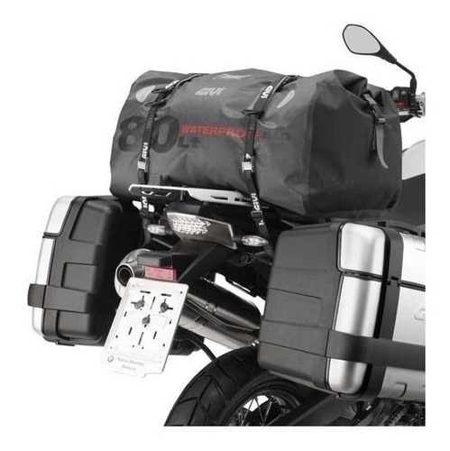 Imagen 4 de 7 de Correas Straps Zunchos Givi Para Bolsos Motoscba