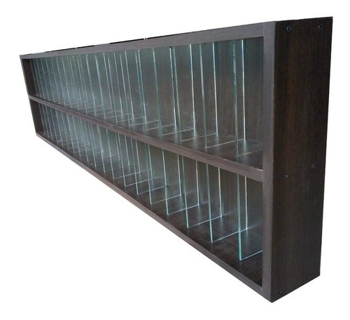 Cigarrera De Pared Para Kioscos 40 Espacios