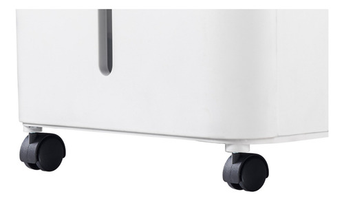 Climatizador De Ar 3 Em 1 Wap Clima Control Digital Branco
