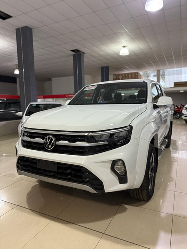 Volkswagen Amarok 3.0 V6 Cd P1 Highline 4X4