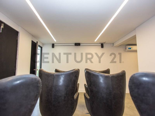 Venta - Departamento 3 Ambientes Con Cochera, Villa Urquiza - Edificio Con Amenities, Seguridad 24hs