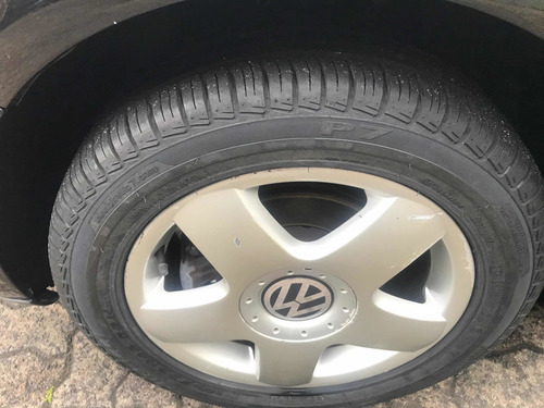 Vw Polo 1.6 Hatch Sportline 2007 Raridade