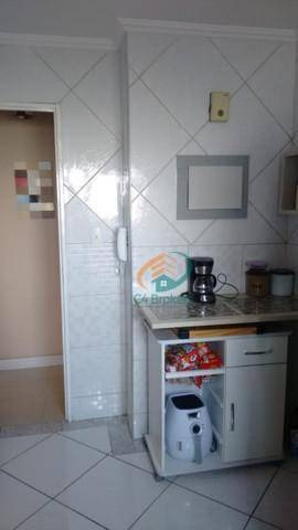 Imagem 7 de 21 de Apartamento Com 2 Dormitórios À Venda, 61 M² Por R$ 255.000,00 - Vila Marieta - São Paulo/sp - Ap2693