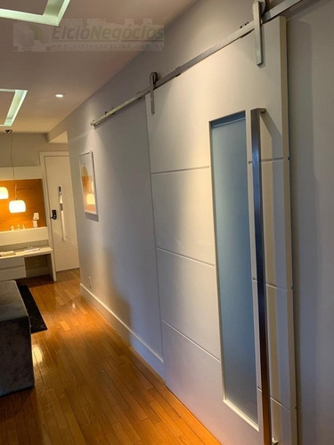 Apartamento Para Venda, 4 Dormitórios, Freguesia Do Ó - São Paulo - 2683