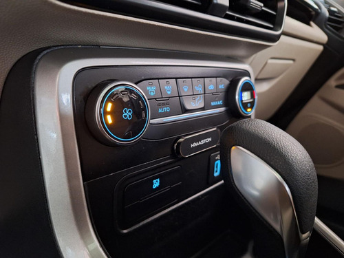 Ford Escort Ecosport 2.0 Titanium 16v Flex 4p Automatico