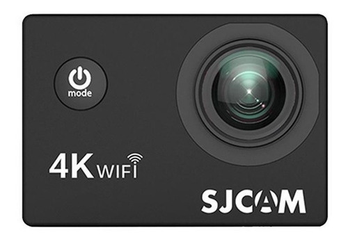 Cámara Deportiva Sjcam Sj4000 Air 4k Wifi Cámara Sumergible