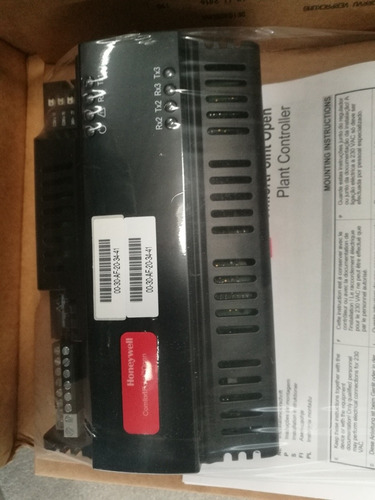 Honeywell Cpo-pc-6aw