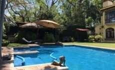 Casa Sola En San Miguel Acapantzingo, Cuernavaca, Morelos