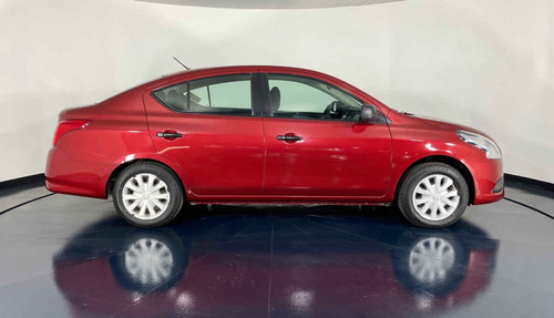 Imagen 3 de 15 de 119782 - Nissan Versa 2017 Con Garantía