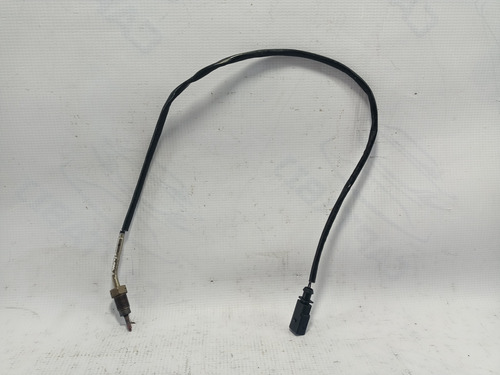 Sensor Temperatura Escape Jetta Mk6 Passat 2.0l Tdi 11-16 (Usado)