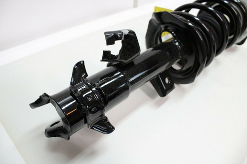 Imagen 4 de 6 de Amortiguador Delantero Trasero Nissan Tiida 2007 - 2012
