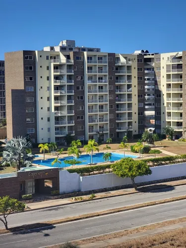 Apartamento En Carenero