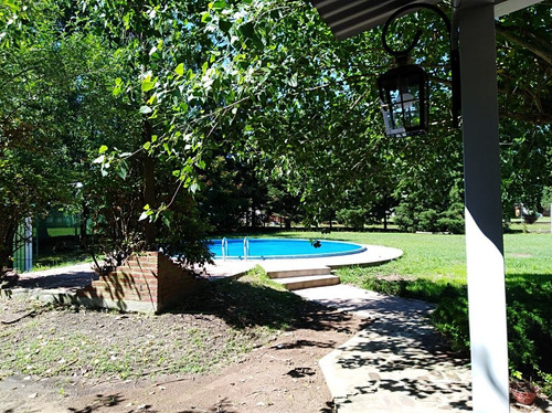 Imagen 3 de 14 de Alquilo Casa Quinta!!!