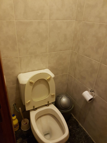 Vendo Local Listo Para Trabajar