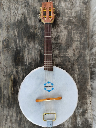 Imagen 6 de 8 de Banjo Cavaquinho Nuevo 0km