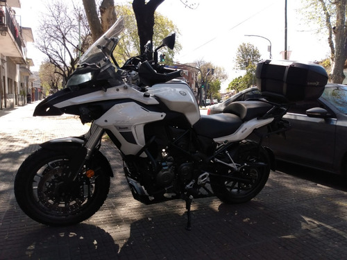 Imagen 2 de 9 de Benelli Trx 502 2020 Servicios Oficiales Accesorios Oldcars